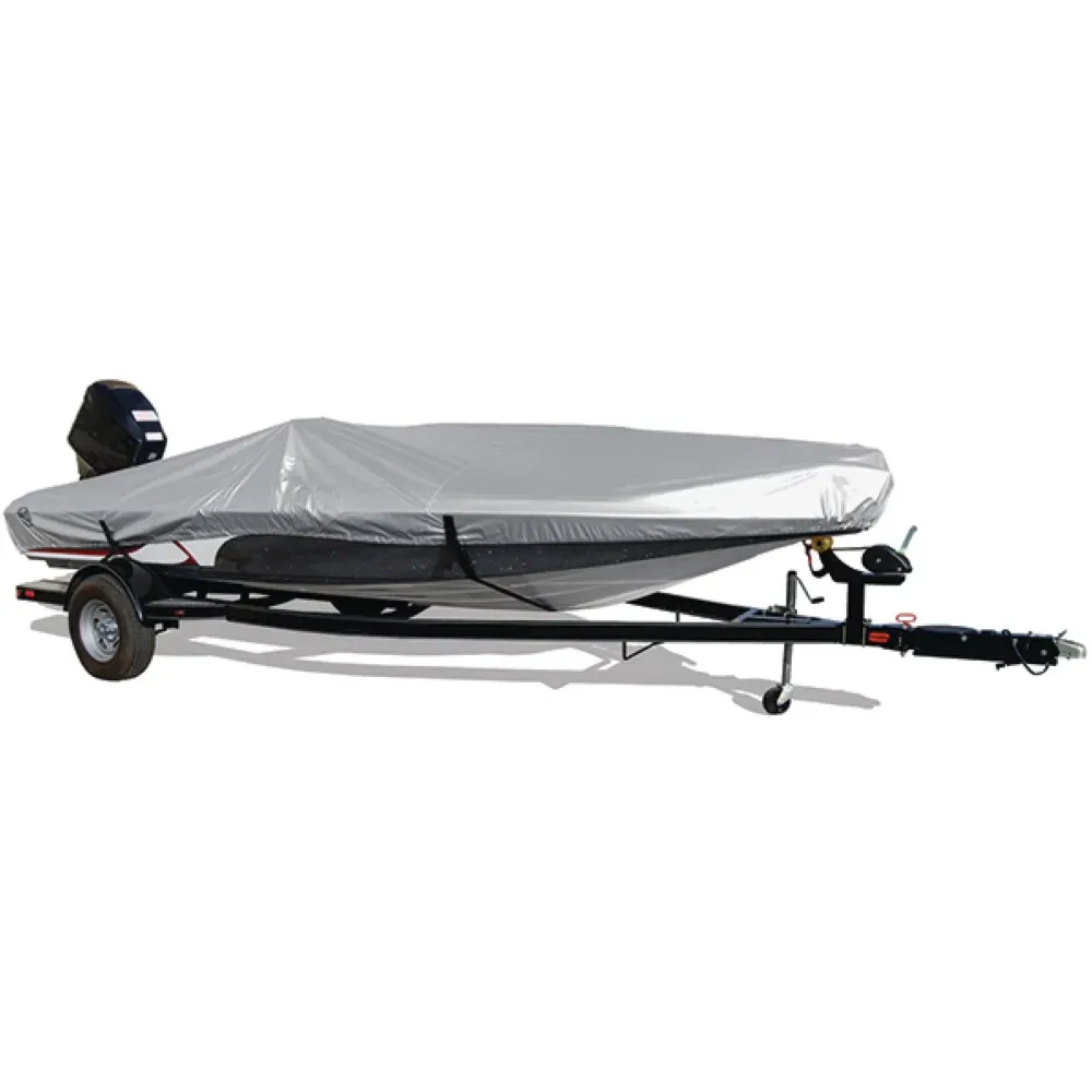 Boat silver 1" 2"