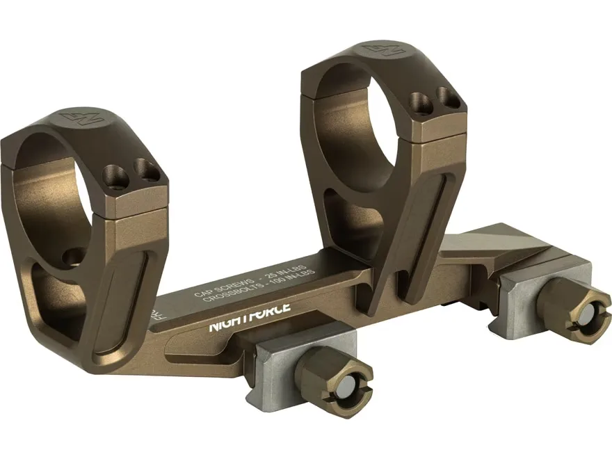 Scope Mount 34mm 1.93"