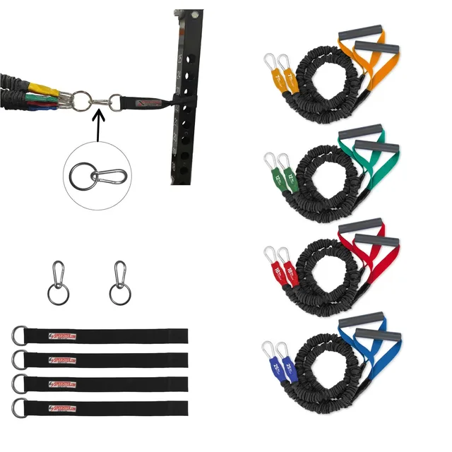 X-over Rack