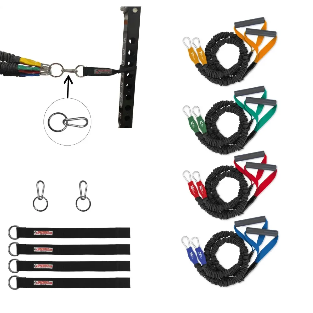 X-over Rack