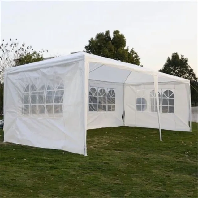 Canopy Tent 20 ft 10' 20'