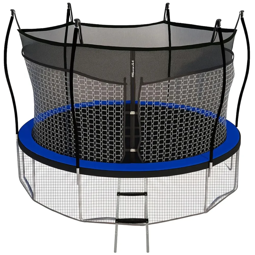 Backyard Play 14ft heavy-duty