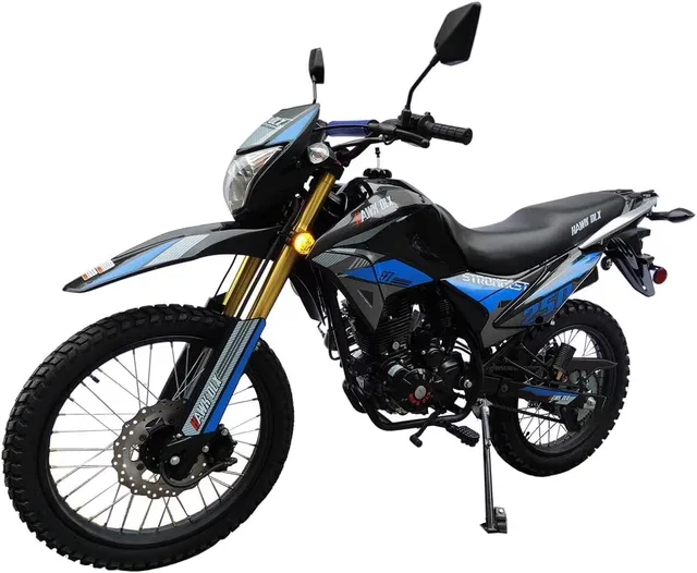 General Replacement Parts blue 19" 17"