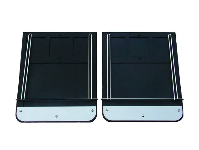 Bumpers & Grille Guards