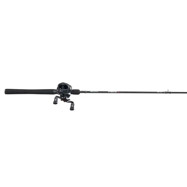Baitcast Reel 7' 90mm 15 lb