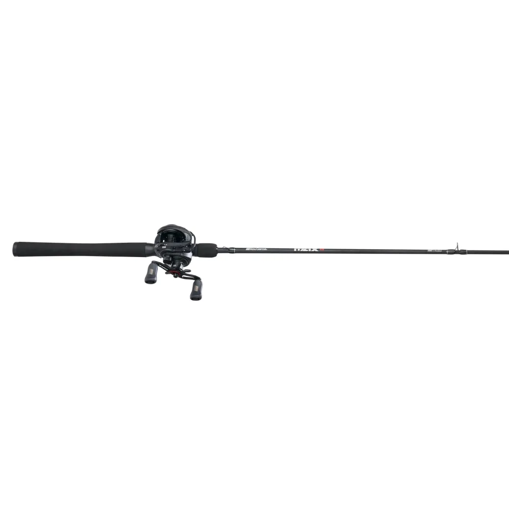 Baitcast Reel 7' 90mm 15 lb
