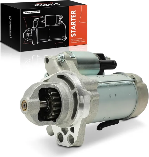Motor 12v