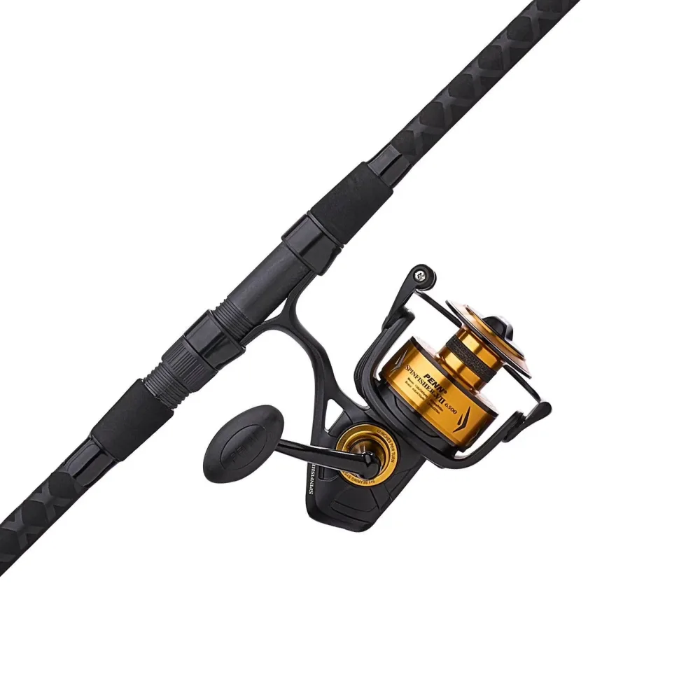 Rod 10'