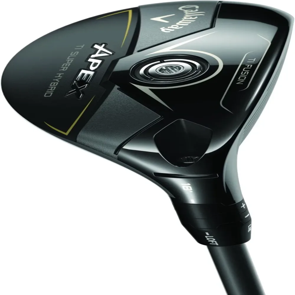 Golf red 2 lb