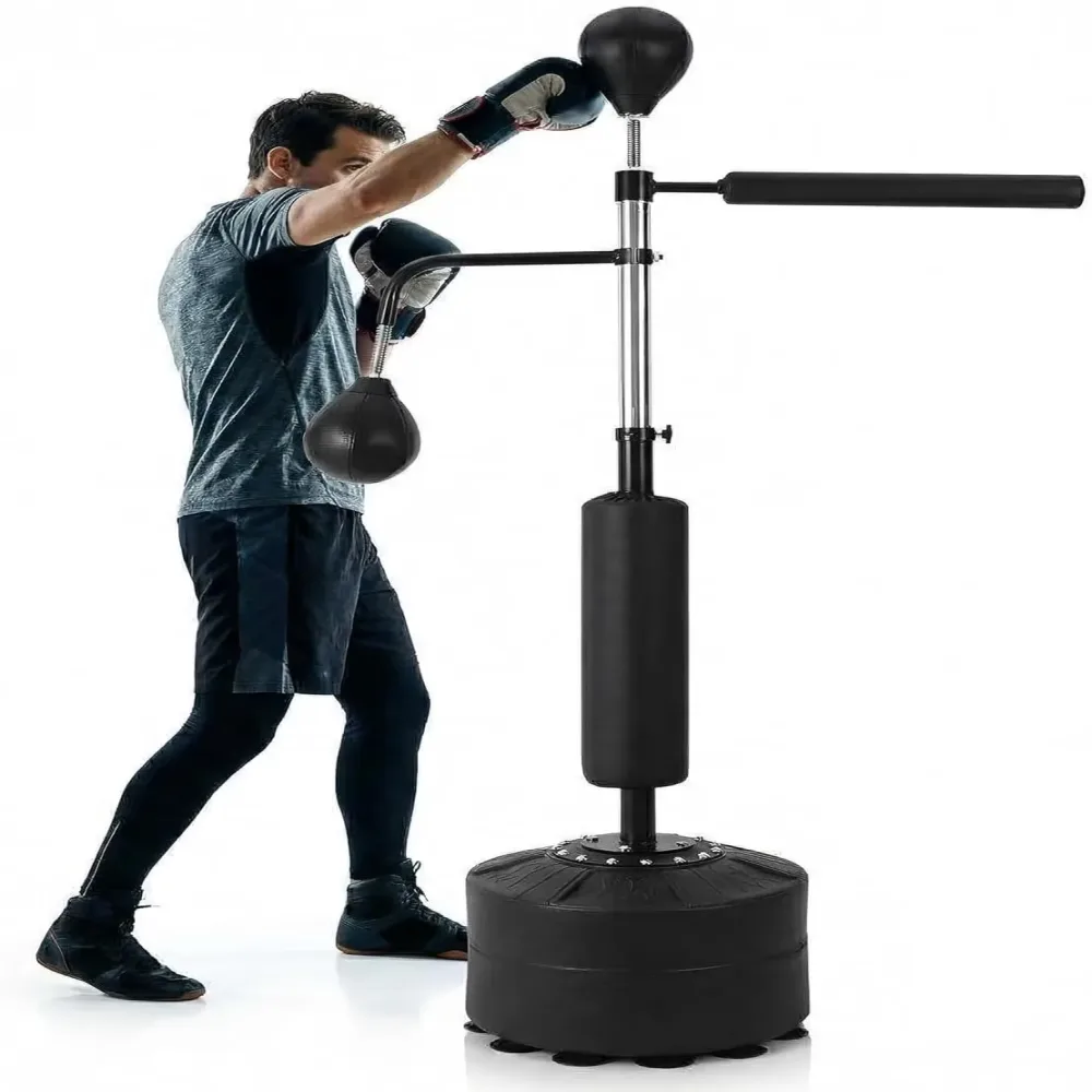 Boxing Bag adjustable