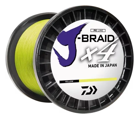 Tackle & Storage 15 lb yellow