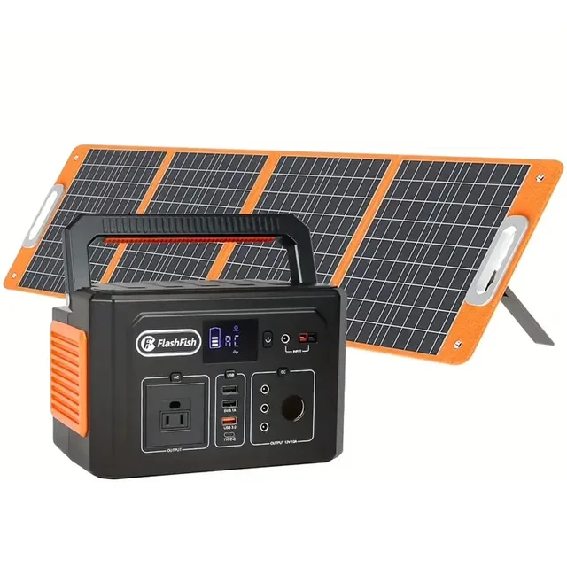 Portable Power 400w 100w 800w