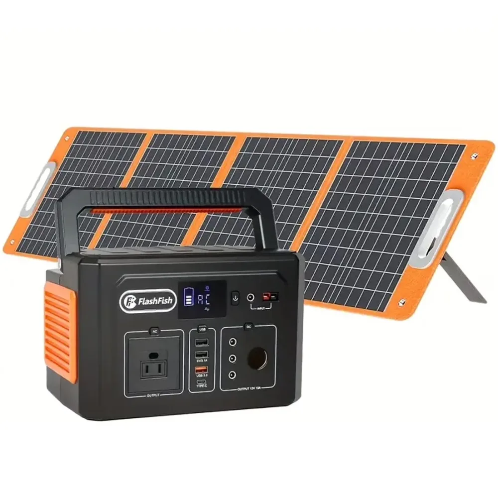 Portable Power 400w 100w 800w