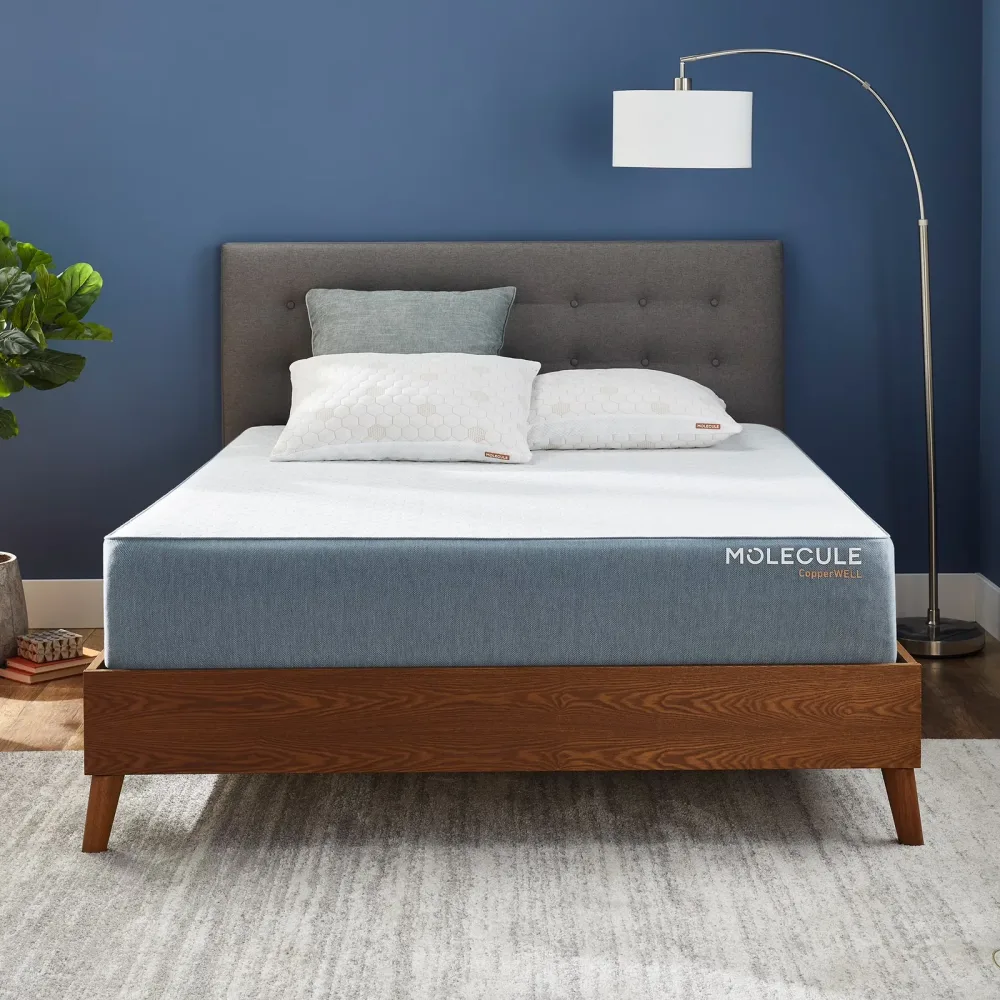 Mattress Queen 12"