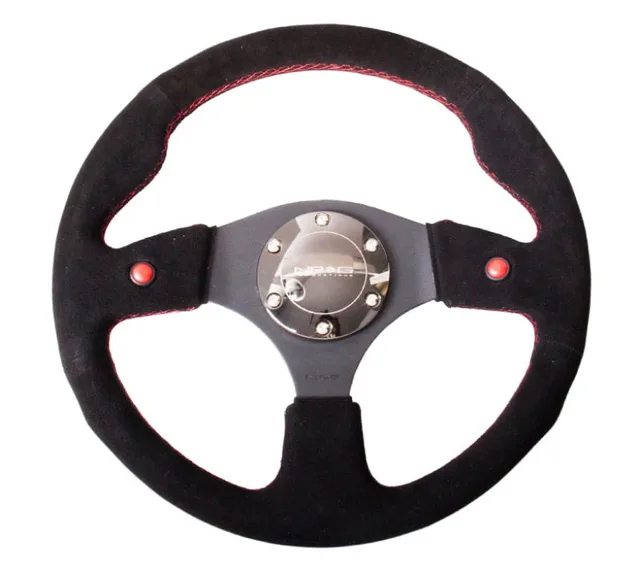 Steering Wheels 320mm