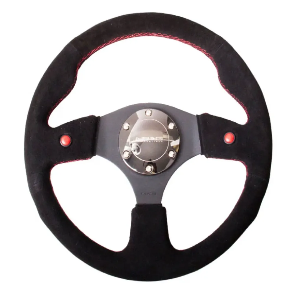 Steering Wheels 320mm