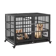 Dog Crate 42 inch