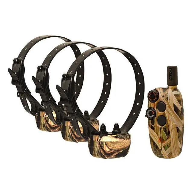 Collars & Travel 9v 7" 22"