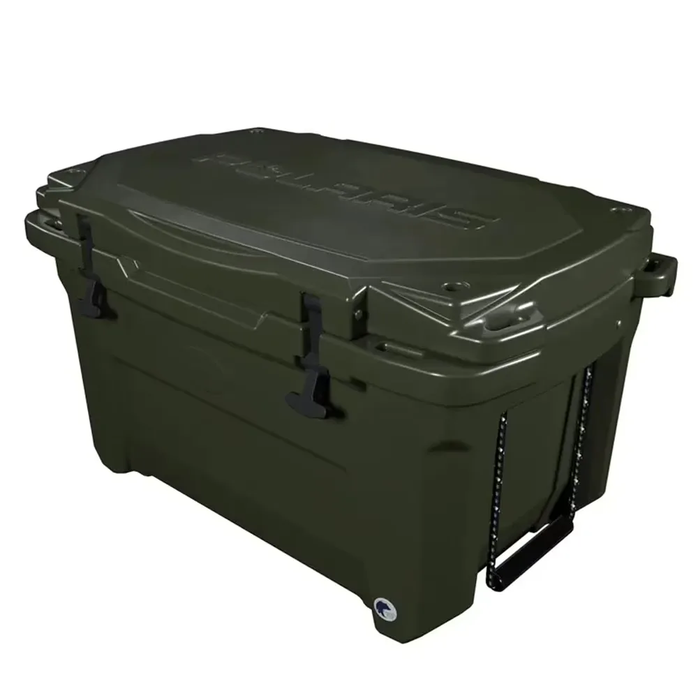 Coolers insulated green 32 lb