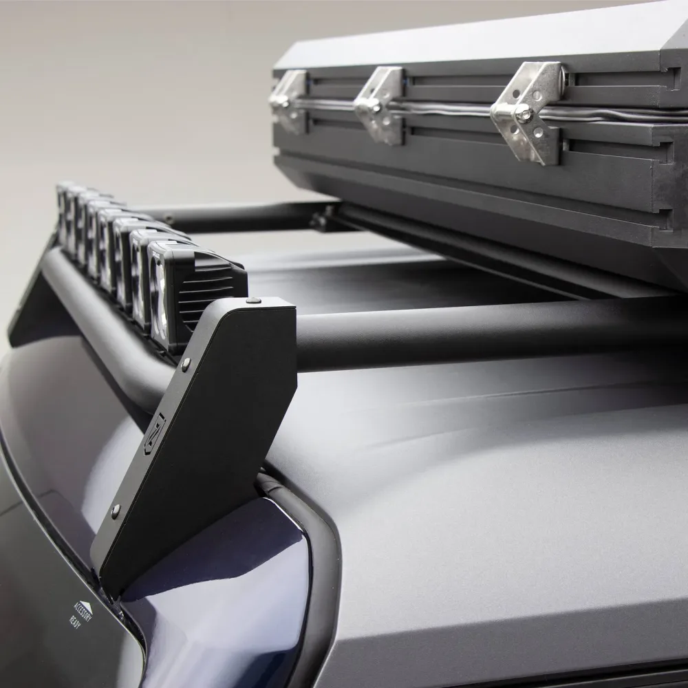 Roof Rack 3 inch led 20 watts