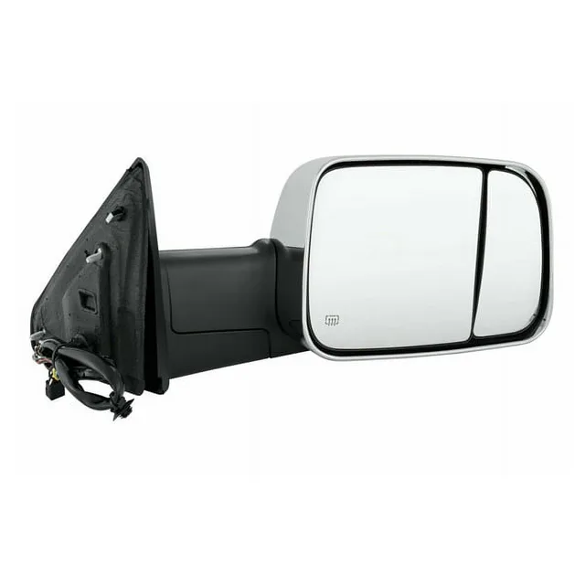Tow Mirror 6.7 liter folding