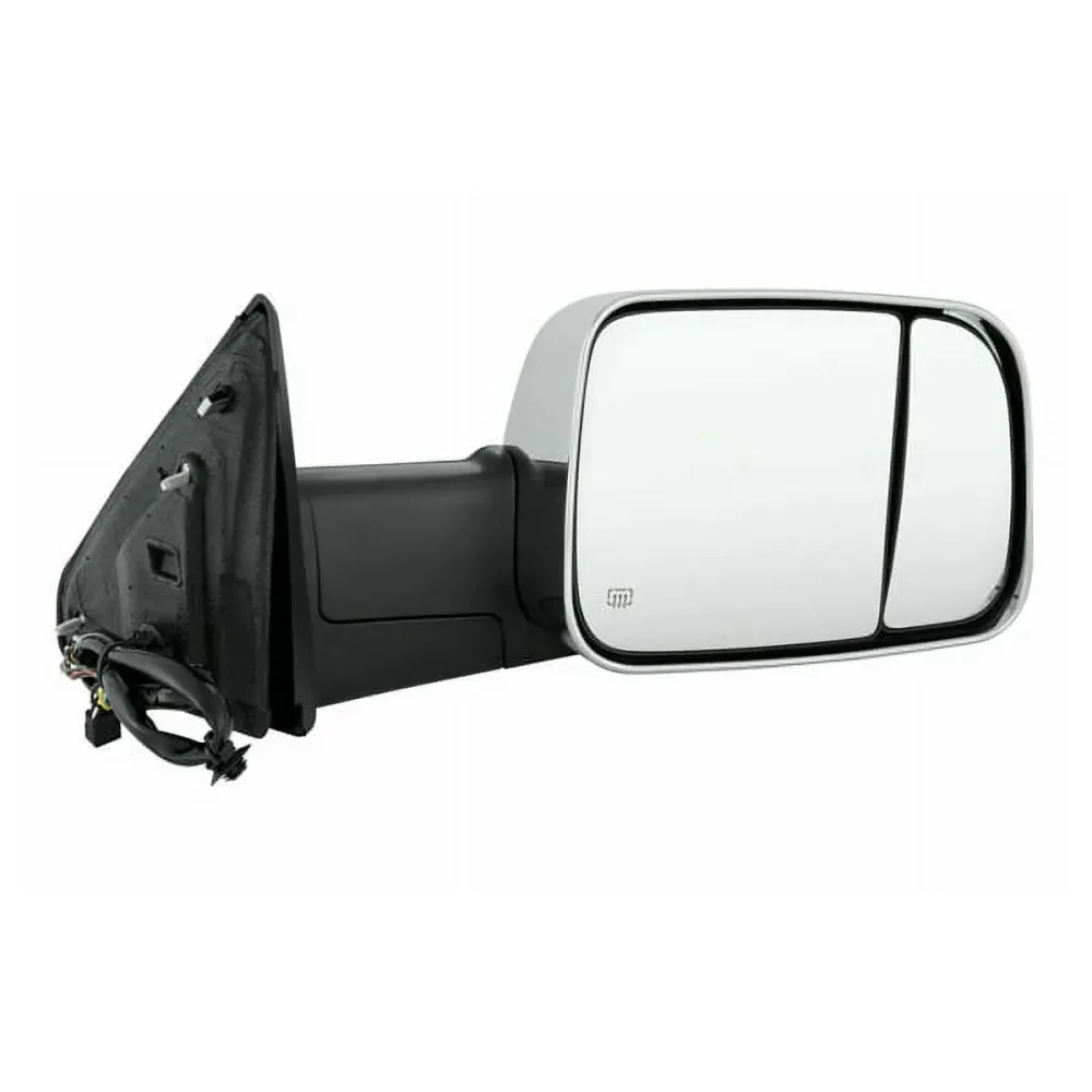 Tow Mirror 6.7 liter folding