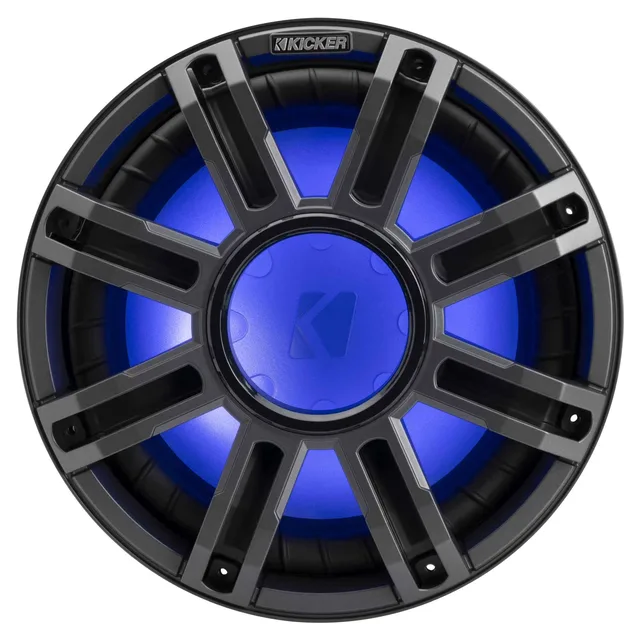 Audio Components 1w 12" led