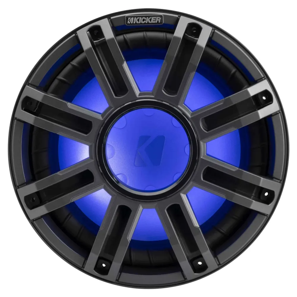 Audio Components 1w 12" led