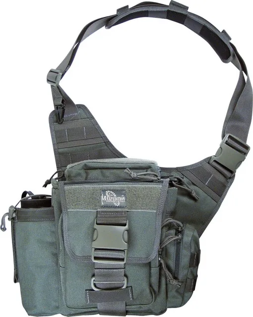 Hunting Gear 9" 3" 32oz