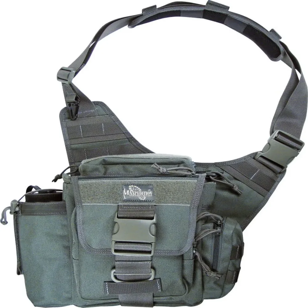 Hunting Gear 9" 3" 32oz