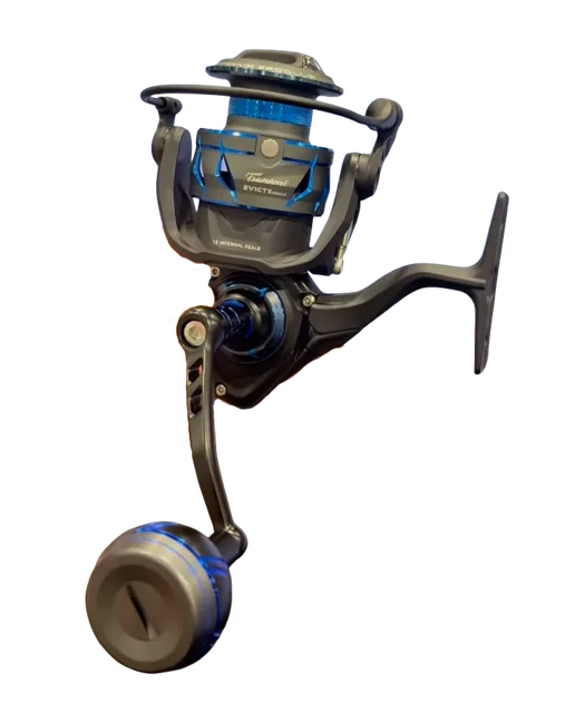 Spinning Reel