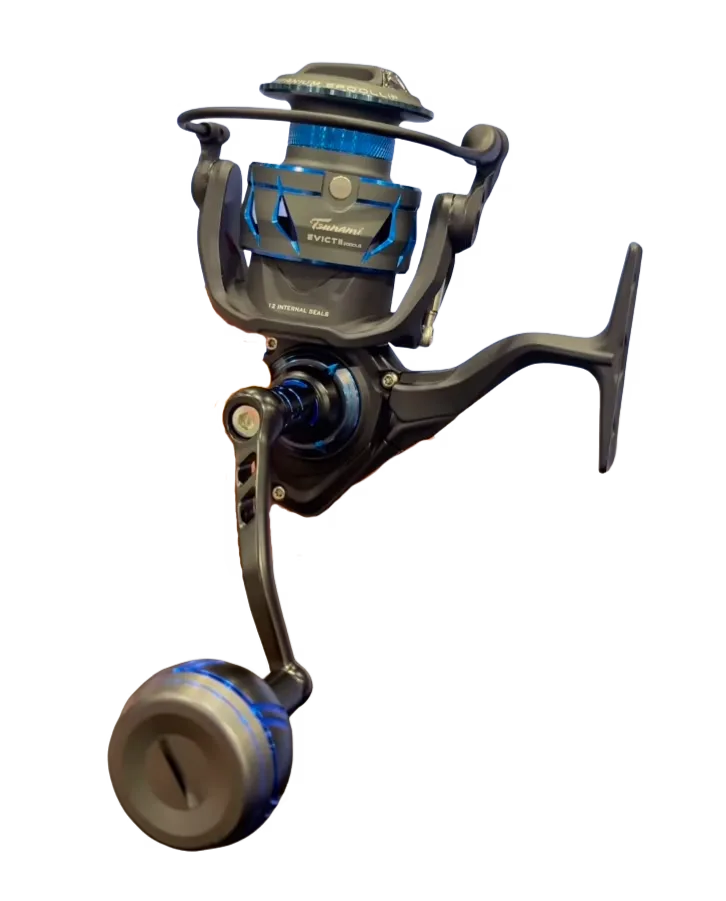 Spinning Reel