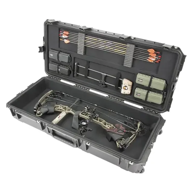 Storage Case black 41.25 inches 16 inches