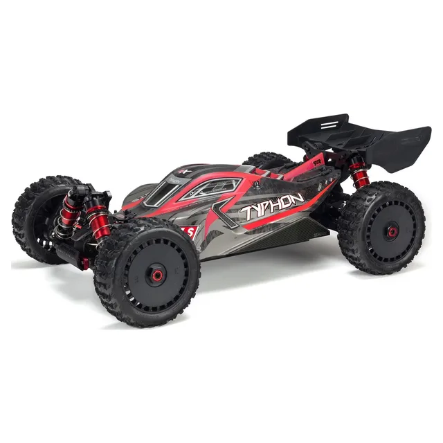 Wheel Drive black 15.15 lb waterproof
