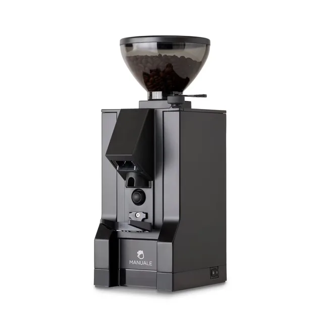 Grinder 50mm black