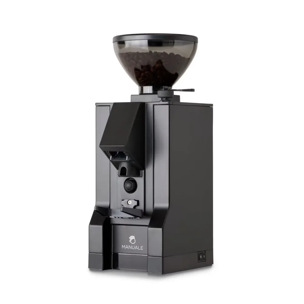 Grinder 50mm black