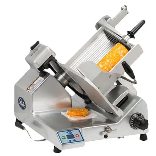 Slicer 13" 2 hp heavy-duty