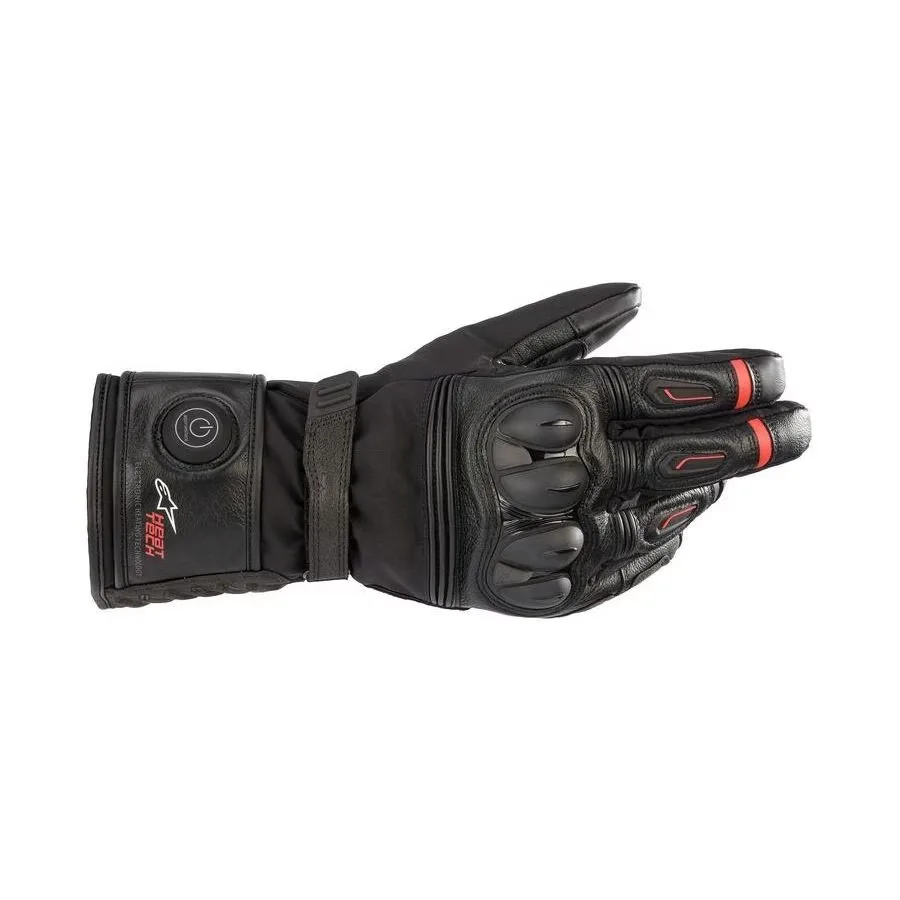 Motorcycle black 7.4v waterproof