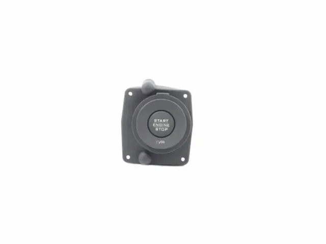 Ignition Switch