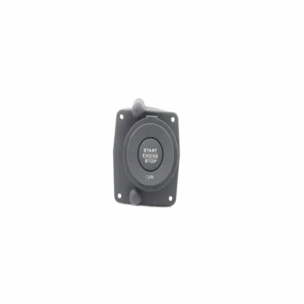 Ignition Switch