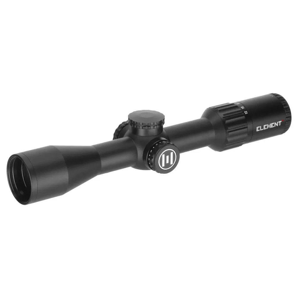 Scopes 30mm 42mm 4.00 in