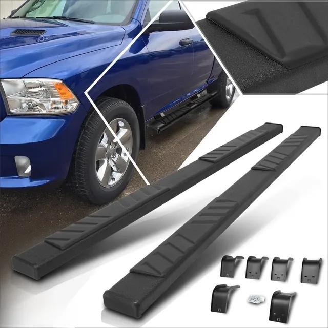 Bumpers & Grille Guards 5 inch 5 in 350 lb