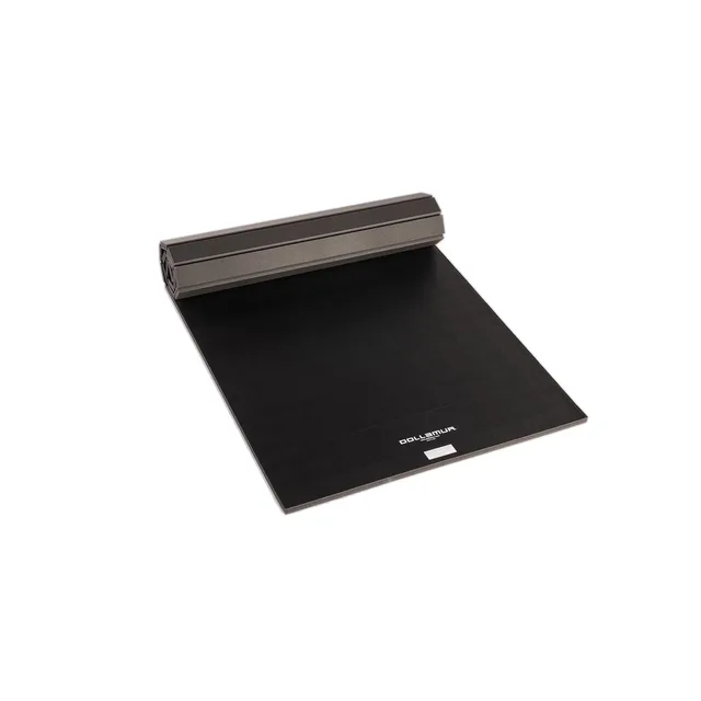 Wrestling Mat 5' 25" black