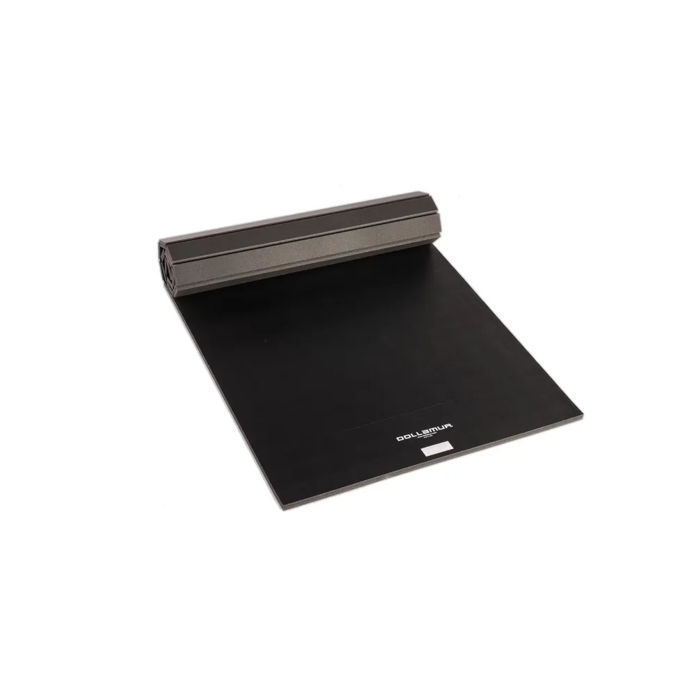 Wrestling Mat 5' 25" black