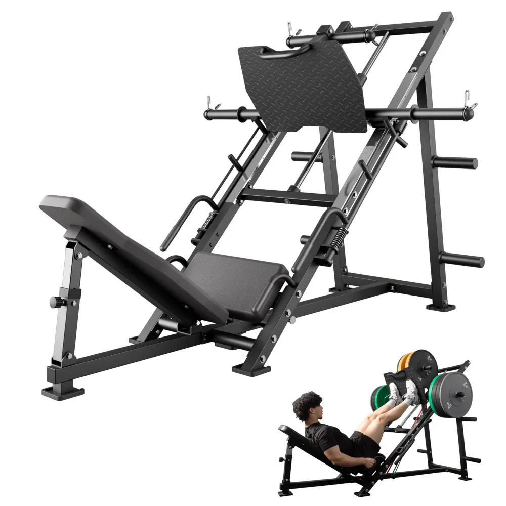 Workout Equipment 1600 lbs 800 lbs 50mm
