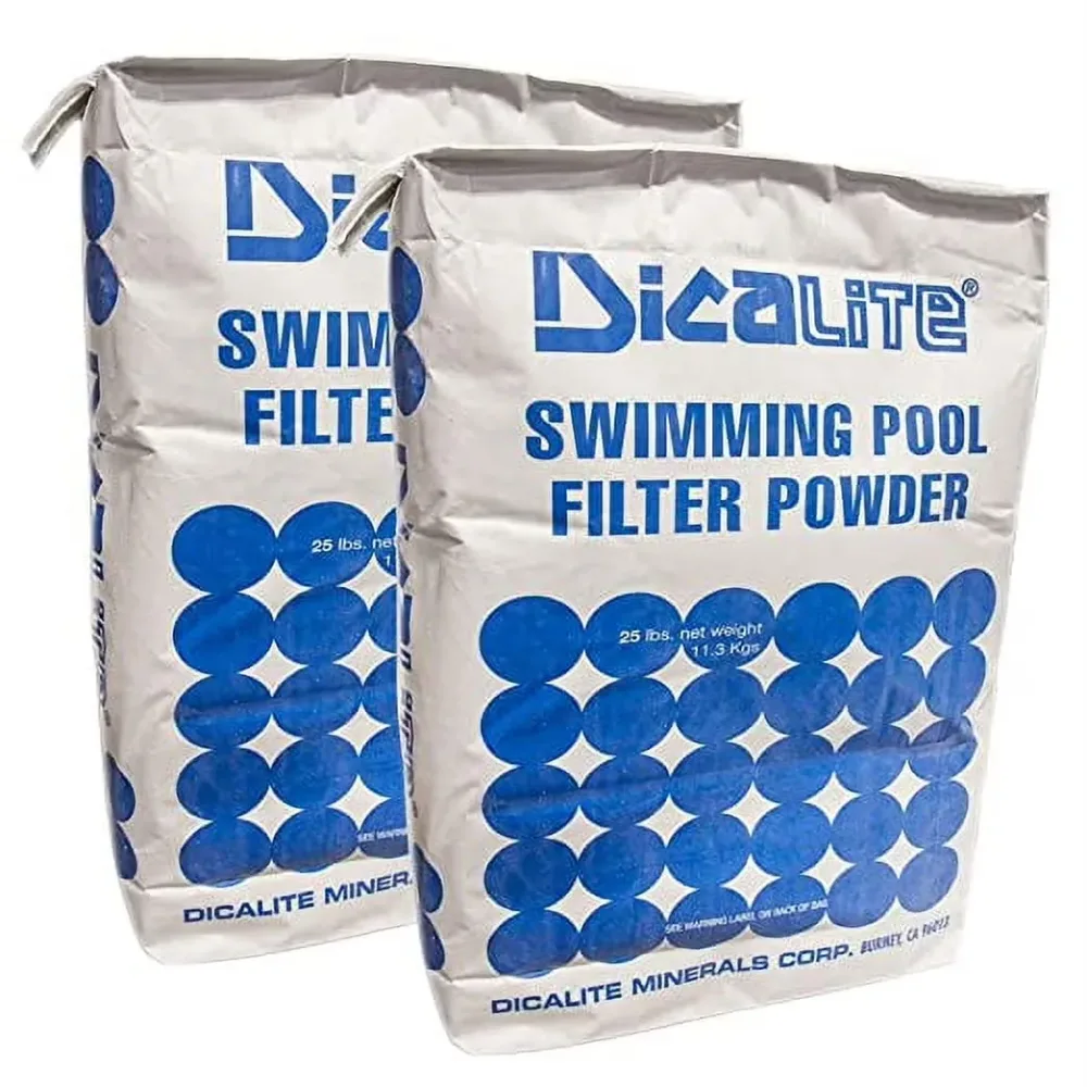 Pool Filter 100lbs 100 lbs