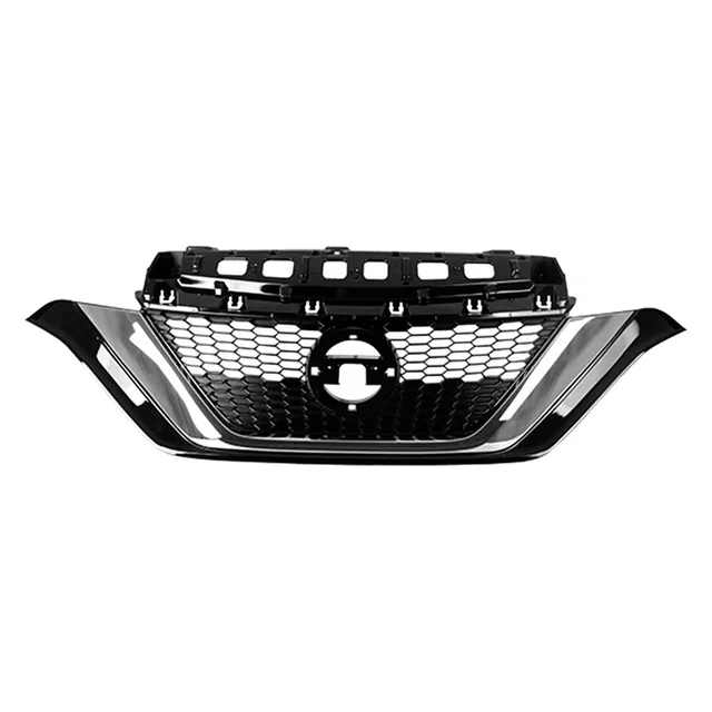 Grille