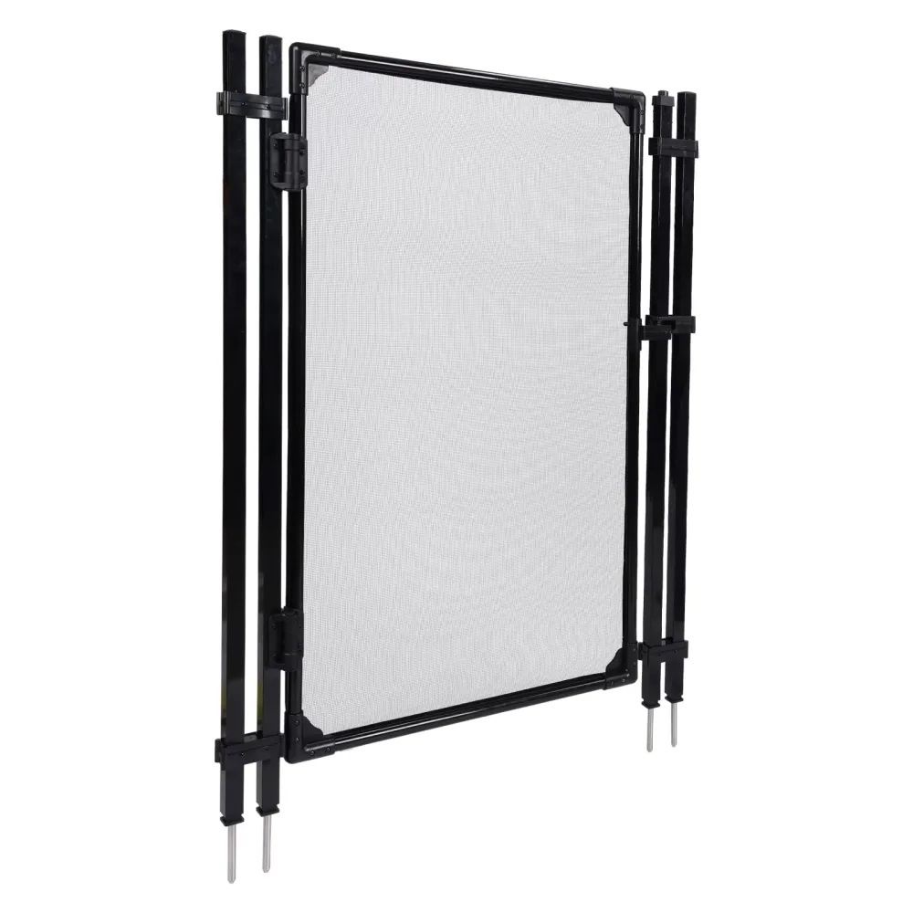 Pool 4ft black 4 feet