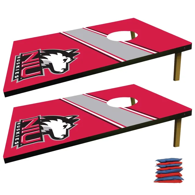 Bag Toss 36 inches 24 inches 4 in