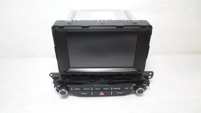 Receiver locking
